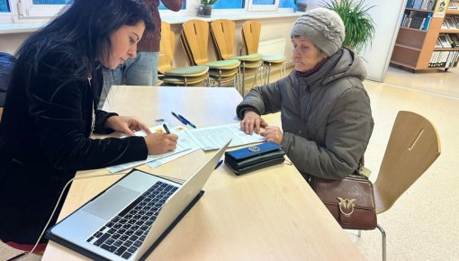 ������� ��������� ������� � Tiesiskums.lv �� 31 �������!