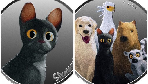 ��� 6000 ������������� �����, ����������� �������, ���������� �� ���� �����