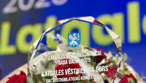Latgales diena 2025: � ������� ���������� ������ ���������������� �������