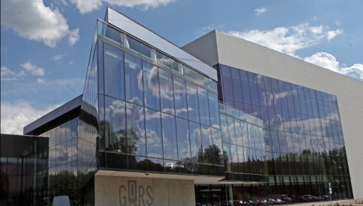 ������� ������������� ����������� ���� Gors �������