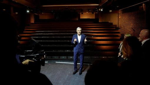 ����� Dailes ��-�� ����������� ��������� ��������� �����������