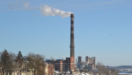 Daugavpils siltumtīkli: ��������� ���� ���������� ������� ��� ������ ������ �� ���������!