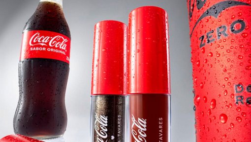 �� ������ �������: Coca-Cola �������� ����������� ����������� ���������