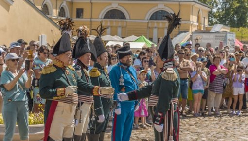 ����� � ����������� ����� ������� ��������� ������������� Dinaburga 1812