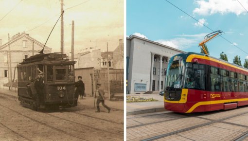 80 ��� ������� � �����������: ������� ���������� ������� ������� � ������������ ���������� ����