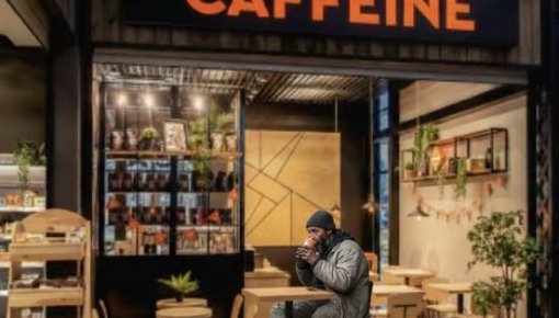 ���� �� �������� ��������: ������� � Caffeine ������� ������������ �����