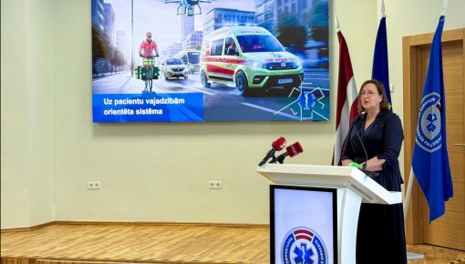 ����� ��������� NMPD: ����������, �������� ��������� � ���������� � �����������