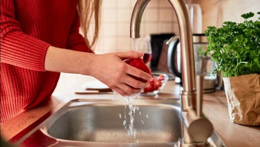 ��� ������! �� ��� Rīgas ūdens �� ����� ������� ������ �� ������������ �������