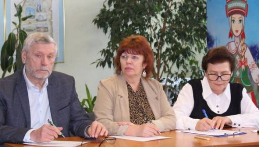 ��������� ���������� �� ������������ ������� � ������� �� ����������� �����