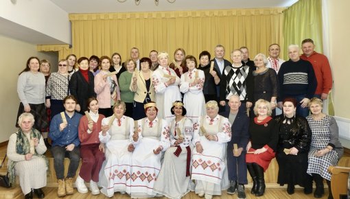 � ������ � ����������� �������� �������