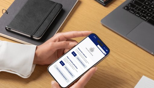 ��� ��������� ��������� ���������� �Mans VID�