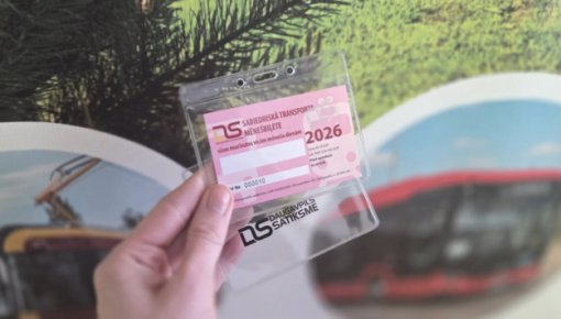 Daugavpils satiksme ����� ��������� ����� ����������� �������� ���������