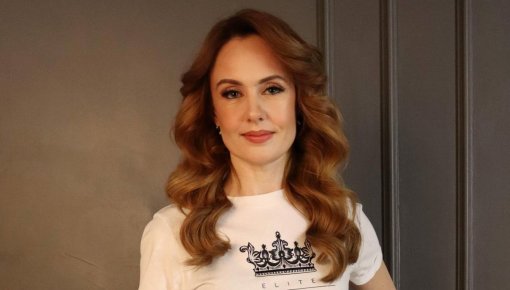 �Miss & Mrs Daugavpils Elite 2026�: ������� �������