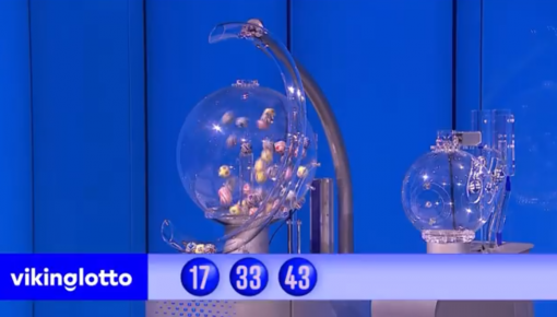 ���������� ������� Vikinglotto �� ���� ������ �������� ��������� �� ������