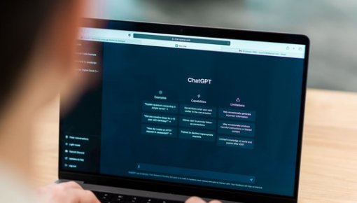 � ����� � ����� ����� �������� ChatGPT � ����� ��������