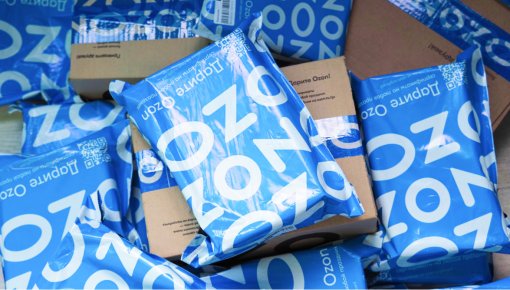 ��-�� ������ ������������ ������ ������������� Ozon.ru � ��� ��������� ���������� ������