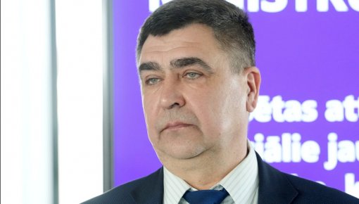 � �� ����� �������: � ������ �������� ����� ������ Alternatīva Latvijai