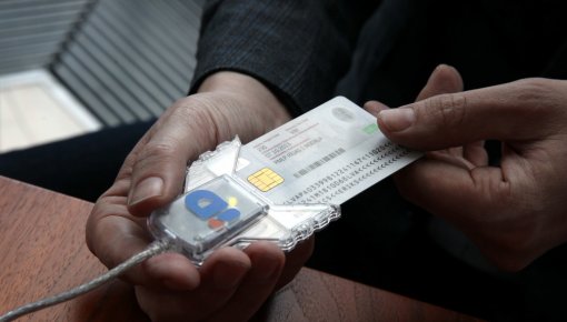 ���� ������� ���������������: ����� � 400 ����� ��������� ����� ���������� �������� � ID-�������