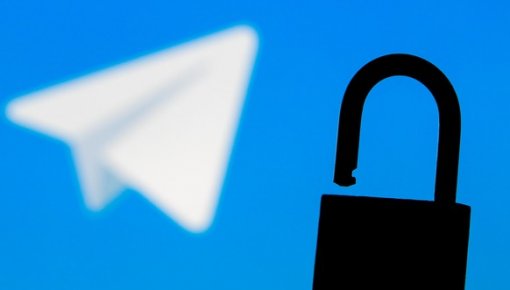 � ������ ��������� �������� Telegram. �� ��������� ��?