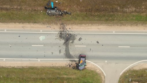 ������ ������� �� ��� ������: CSDD ����������, ��� ������ ��� ���