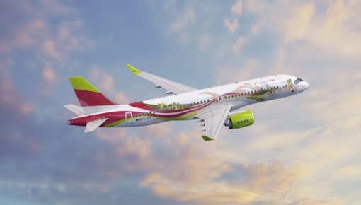 �� ���� � ��������� ��� ���������: airBaltic ��������� ����� �������