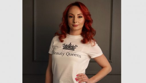 �Miss & Mrs Daugavpils Elite 2026�: ��������� ���������