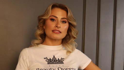 �Miss & Mrs Daugavpils Elite 2026�: ���������� � ���������� ��������� ����������