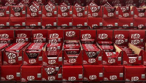 � ������ �������� �������� � 12 ������� KitKat - ����� ������ �������� �������