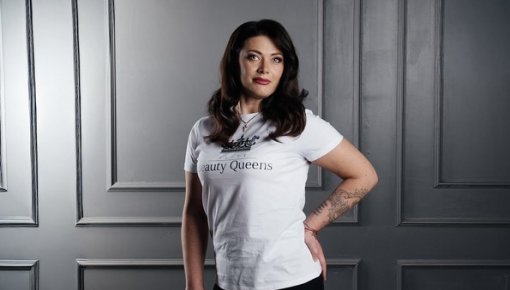 �Miss & Mrs Daugavpils Elite 2026�: ���������� � ������ ���������