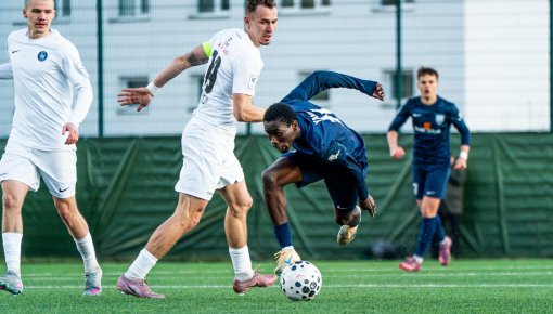 � �BFC Daugavpils� � ��� ������