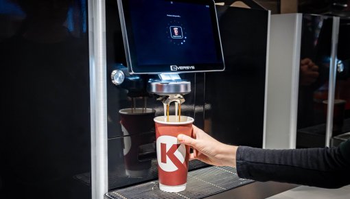 Circle K ����������� 10 ��������� ���� � ���������� ������ ���������