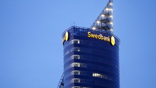 � ����������� �����! � ��� Swedbank ���������� ��������������� � ��������� �� �������