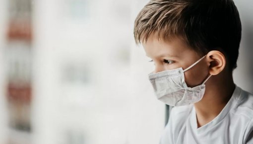 � ������ ���������� �������. ����� ������ ������������ ����� ������� Covid-19