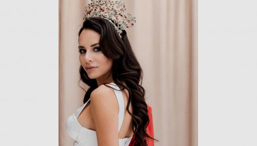 ��� �������, ����� � �������: � ����������� ������� Miss & Mrs Daugavpils Elite 2026