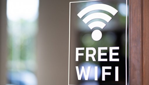 ���������� Wi-Fi: ����� ����������� ��� ������������ ������� ���� ������