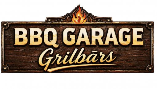 � ����������� �������� BBQ GARAGE: ��� ����� ���������