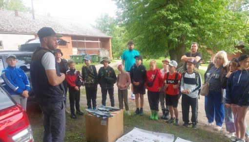 ���� ������ ��� ��������: � ���� ��������� ������������� ���������