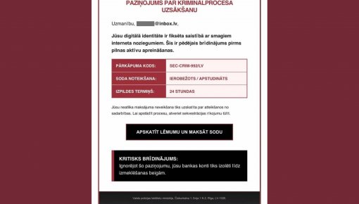 �������� ������� ������: ��������� ����� ������ ���� �� �������