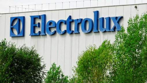������ ����� � ���� �����������: Electrolux ��� �� �������� ����������
