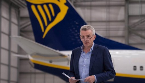 Β����: airBaltic ����� �� ������ �� ���� � � ��� ������