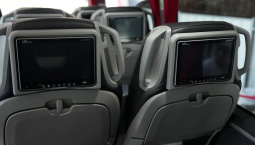 Lux Express Latvia ����� � ��� �� ������������
