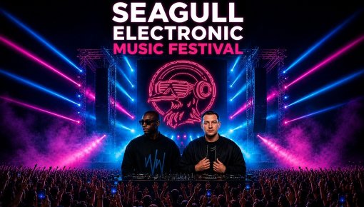 ����������� � �� ����������: ����������� SEAGULL FESTIVAL � ���������, �������� � ������� �������� ��������� � ������