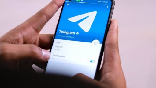 ��������� �� ��������� ����� ��������� ��������� �� Telegram