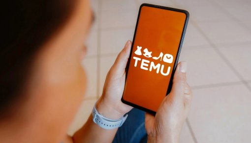 ������� ������� � �������: �� ������� Temu ��������� ����� � 200 ��� ����