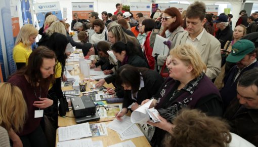 Eurostat: � ������ ���� � ������� ������� ��� ����