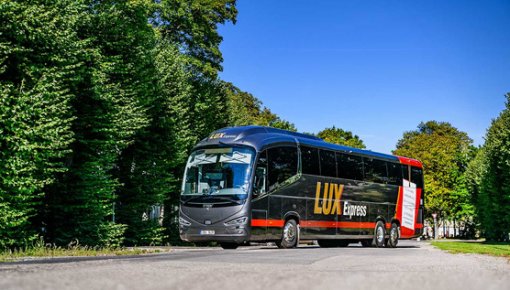 Lux Express Latvia ������� ������������ ������������ ����� �� �������������� ��������