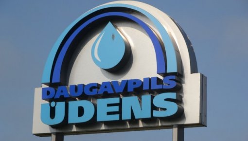 Daugavpils ūdens � � ����� ������ ������������������ ������