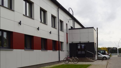 Daugavpils ūdens � � ����� ������ ������������������ ������