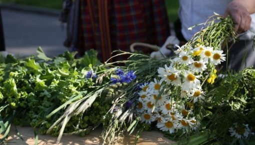 ���� ����� � �����������: �������, ������������ ����, Latgalīši sabrauc Daugovpilī īleiguot�