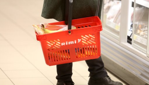 Rimi �������� ���������� �������� ��-�� ����� ������������������� �����������